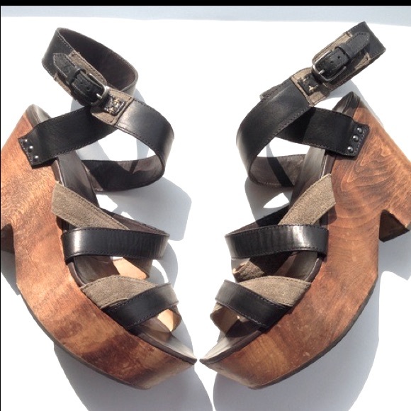 HP 🍾 Rag & Bone Sandals - Picture 2 of 16